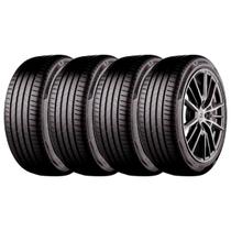 Kit 4 Pneus Aro 17 Bridgestone 215/55 R17 BL 94V 6 Turanza Kit 4 Pneus Aro 17 Bridgestone 215/55 R17 BL 94V 6 Turanza