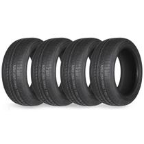 Kit 4 Pneus Aro 17 Chengshan 225/65 R17 102T CSC-303