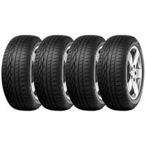 Kit 4 Pneus Aro 17 General 225/65 R17 102H FR Grabber GT+