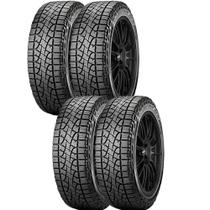 Kit 4 Pneus Aro 17 Pirelli Scorpion Atr 225/65R17 102H