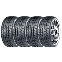 Kit 4 Pneus Aro 17 WESTLAKE 225 50R17 98W SA57 CR65766 Kit 4 Pneus Aro 17 WESTLAKE 225 50R17 98W SA57 CR65766