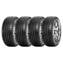 Kit 4 Pneus Aro 17 Xbri 195/40 R17 TL 81W Sport +