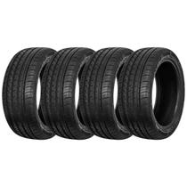 Kit 4 Pneus Aro 17 Xbri 215/55 R17 98w Sport+ 2 Extra Load