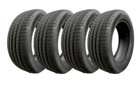 Kit 4 Pneus Aro 18 225/45R18 95W Xl Nexen N'Fera Primus QX
