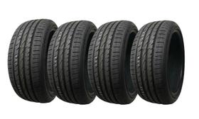 Kit 4 Pneus Aro 18 245/45R18 100W XL NEXEN NFERA SU4