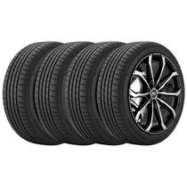 Kit 4 Pneus Aro 18 Bridgestone 235/55 R18 100V Alenza 001