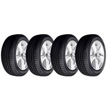 Kit 4 Pneus Aro 18 Firestone 225/55 R18 98V Destination LE3