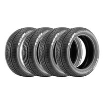 Kit 4 Pneus Aro 18 Xbri 215/55 R18 95H TL Forza C1 HT
