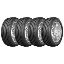 Kit 4 Pneus Aro 18 Yokohama 225/55 R18 98V G058 CV Kit 4 Pneus Aro 18 Yokohama 225/55 R18 98V G058 CV