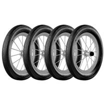 Kit 4 Pneus Aro 21 Maggion 4.50-21 Selvagem 4 Lonas Charrete Kit 4 Pneus Aro 21 Maggion 4.50-21 Selvagem 4 Lonas Charrete