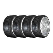 Kit 4 Pneus aro 22 235/30R22 Delinte Thunder D7 90W Kit 4 Pneus aro 22 235/30R22 Delinte Thunder D7 90W