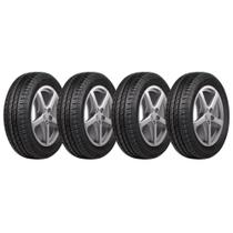 Kit 4 Pneus Barum Bravuris 5HM 195/50R15 by Continental 82V