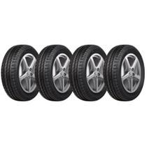 Kit 4 Pneus Barum by Continental Bravuris 5HM 185/65R14 86H