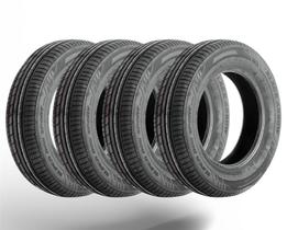 Kit 4 Pneus Black Arrow Aro 14 175/65R14C 90/88T SP01 Kit 4 Pneus Black Arrow Aro 14 175/65R14C 90/88T SP01