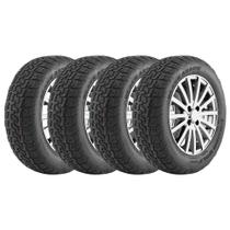 KIT 4 Pneus Black Arrow AT02 205/65 R15 AT Aro 15 94H KIT 4 Pneus Black Arrow AT02 205/65 R15 AT Aro 15 94H