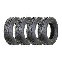 Kit 4 Pneus Bransales Aro 15 205/70R15 Terrain AT 96H Kit 4 Pneus Bransales Aro 15 205/70R15 Terrain AT 96H