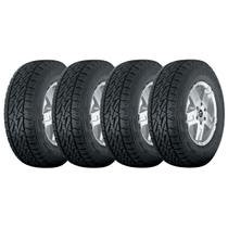 Kit 4 Pneus Bridgestone 205/60 R15 91H Dueler A/T Revo 2