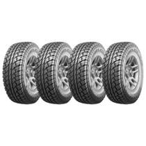 Kit 4 Pneus Bridgestone 205/70r15 96t Tl Dueler At D693