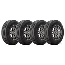 Kit 4 Pneus Bridgestone 215/65 R16 102H Dueler H/T 684 II