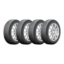 Kit 4 Pneus Bridgestone Aro 16 205/60R16 Turanza ER300 96W