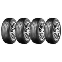 Kit 4 Pneus Bridgestone Aro 16 Ecopia EP150 205/55R16 91V