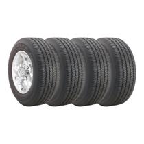 Kit 4 Pneus Bridgestone Aro 17 265/65R17 Dueler H/T 684 II 112S