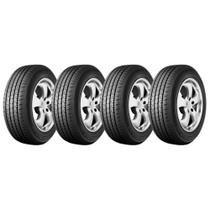 Kit 4 Pneus Bridgestone Aro 17 Turanza ER33 215/50R17 91V