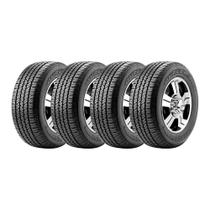 Kit 4 Pneus Bridgestone Aro 18 225/55R18 Dueler H/T 684 II 98H