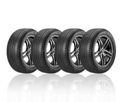 Kit 4 Pneus Bridgestone Aro 18 235/55R18 Alenza BL100W