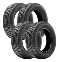 Kit 4 Pneus Bridgestone Aro 18 265/60R18 Dueler H/T 684 II 110T Kit 4 Pneus Bridgestone Aro 18 265/60R18 Dueler H/T 684 II 110T
