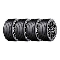 Kit 4 Pneus Bridgestone Aro 19 245/35R19 Potenza Sport 93Y