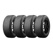 Kit 4 Pneus Bridgestone Aro 19 255/55R19 Alenza 001 107W