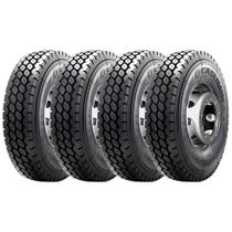 KIT 4 Pneus Casumina BS661H 10.00-20 Aro 20 146/143K TT 18 Lonas Misto KIT 4 Pneus Casumina BS661H 10.00-20 Aro 20 146/143K TT 18 Lonas Misto