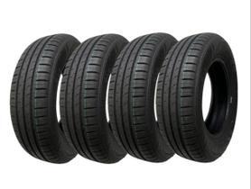 Kit 4 Pneus Ceat Aro 14 185/65R14 86H ECODRIVE