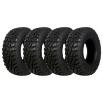 Kit 4 Pneus Chengshan 265/70 R17 10PR 121/118Q Maspire M/T Kit 4 Pneus Chengshan 265/70 R17 10PR 121/118Q Maspire M/T
