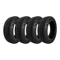 Kit 4 Pneus Chengshan Aro 15 185/60R15 CSC-802 84H