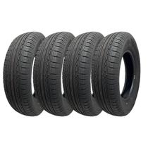 Kit 4 Pneus Comforse Aro 14 175/75r14 86T CF510