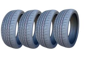 Kit 4 Pneus Comforser Aro 15 165/50R15 Sports-K4 73V