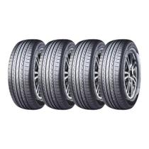 Kit 4 Pneus Comforser Aro 15 185/60R15 CF-510 84H