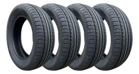 Kit 4 Pneus Comforser Aro 15 195/55R15 85V CF510 Kit 4 Pneus Comforser Aro 15 195/55R15 85V CF510