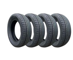 Kit 4 Pneus Comforser Aro 15 195/55R15 85V CF510