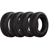 Kit 4 Pneus Comforser Aro 15 235/75 R15 Cf2000