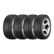 Kit 4 Pneus Comforser Aro 16 205/60 R15 91h Owl Cf1100