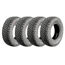 Kit 4 Pneus Comforser Aro 16 205/60 R16 92t Owl Cf1100