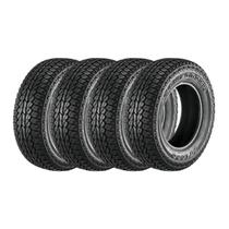 Kit 4 Pneus Comforser Aro 16 235/70 R16 104t Owl Cf1000
