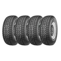 Kit 4 Pneus Comforser Aro 16 245/70 R16 106t Cf1000 Kit 4 Pneus Comforser Aro 16 245/70 R16 106t Cf1000