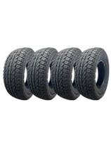 Kit 4 Pneus Comforser Aro 16 245/70R16 106T OWL CF1000 Kit 4 Pneus Comforser Aro 16 245/70R16 106T OWL CF1000