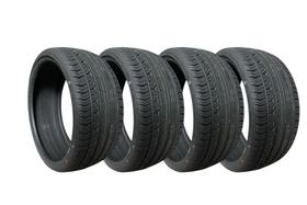Kit 4 Pneus Comforser Aro 17 195/40R17 CF700 XL 81W