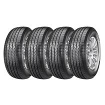 Kit 4 Pneus Comforser Aro 17 235/55 R17 103w Xl Cf2000