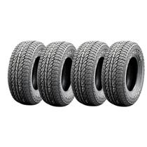 Kit 4 Pneus Comforser Aro 17 265/65 R17 Cf1000 110t